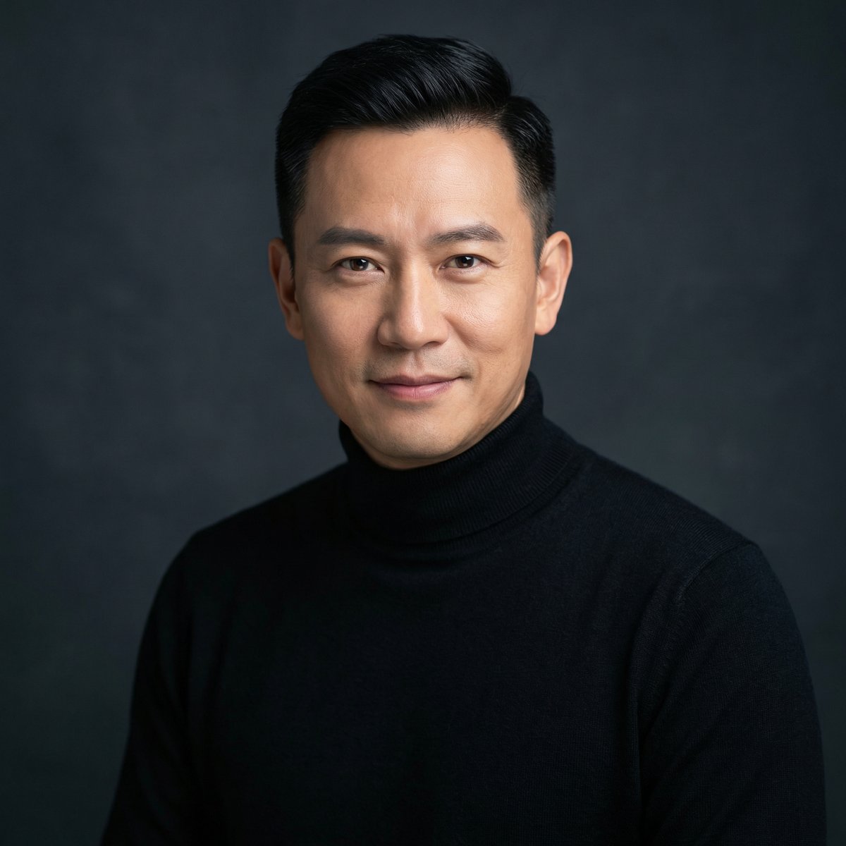 91官网影视导演陈锐