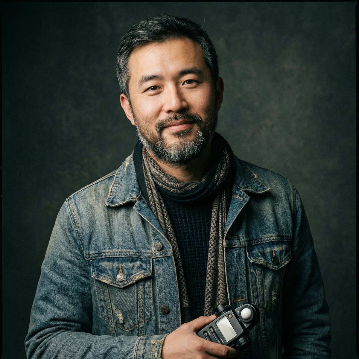 91官网摄影师赵明远