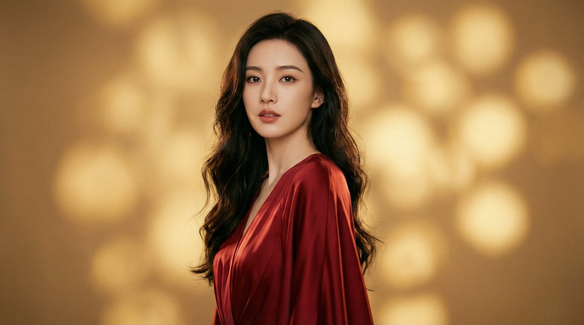 91官网原创影视短片《红裙独白》视频