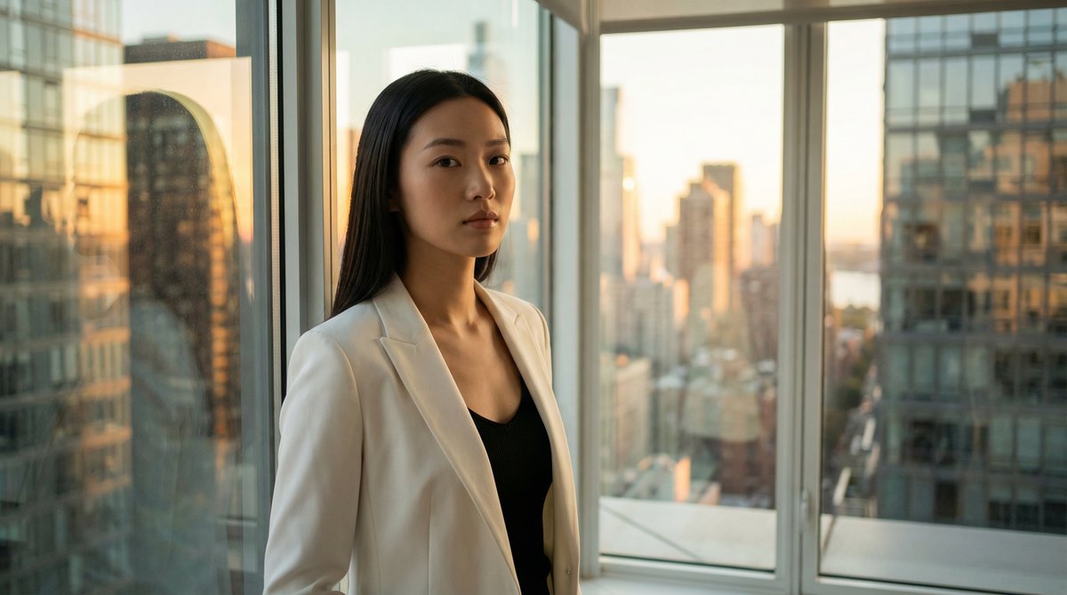 91官网视频教程：都市人像摄影技巧