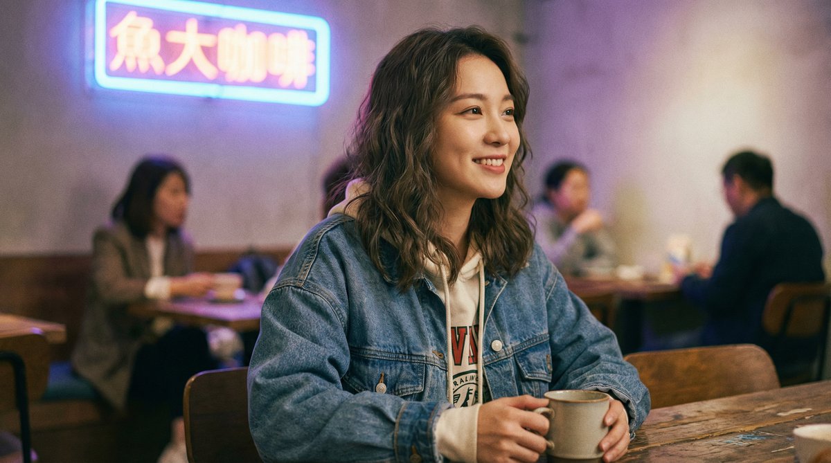 91官网生活视频分享：城市咖啡馆探店