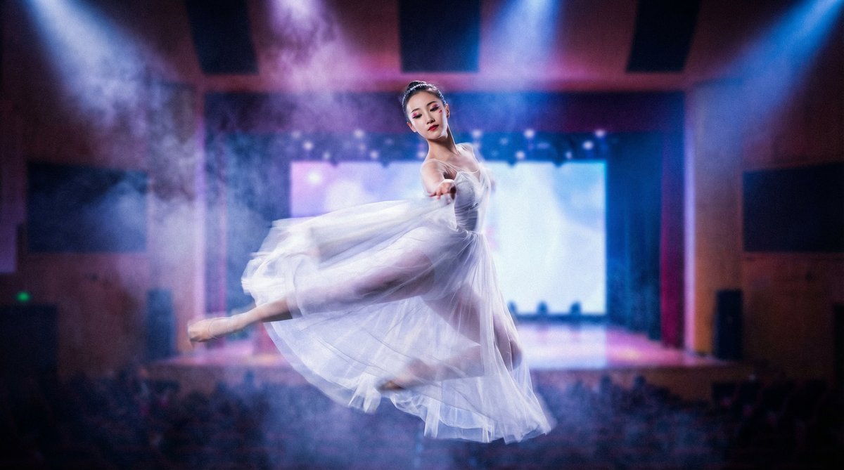 91官网视频教程：舞蹈视频拍摄与剪辑